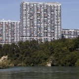 L'Etat de Genève et la Ville de Vernier ont signé un nouveau contrat local de sécurité, troisième du genre (image prétexte).